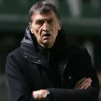 ¿Boca debe volver al barrio? Julio Falcioni marcó la gran diferencia entre una práctica en el predio de Ezeiza y en Casa Amarilla