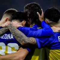 Jabes Saralegui debe regresar a Boca en diciembre y todos lo piden: “Que vuelva ya”
