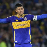 No solo Saracchi: Independiente se contactó con Marcos Rojo
