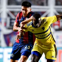 Por qué a San Lorenzo le sirve negociar con Boca por Hernández
