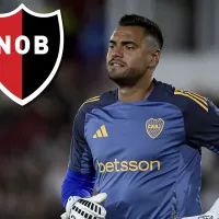 Chiquito Romero pone esta condición para ir a Newell´s: “Está dispuesto si…”