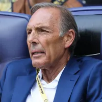 ¿Vuelven? Zeballos y Delgado, nuevamente considerados por Russo en Boca: “Lo convencieron”