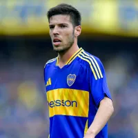 La postura de Boca ante la oferta del Al-Jazira por Agustín Martegani