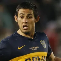 Qué es de la vida de Marcelo Meli: de campeón con Boca al fútbol de Colombia