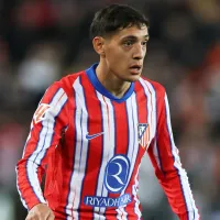 Nahuel Molina salió de Boca y ahora podría jugar en uno de los clubes más grandes de Europa