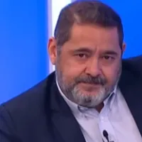 La denuncia de Traverso por un llamado de Boca sobre Palacios: "No me van a intimidar"