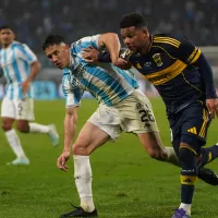 Los puntajes de Boca vs. Atlético Tucumán: jugador x jugador