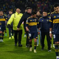 Qué chances tiene Boca ahora de clasificar a la Copa Libertadores 2026