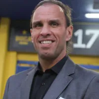 Navarro Montoya explicó cómo puede hacer Boca para salir de esta crisis: "Autocrítica y rebeldía"