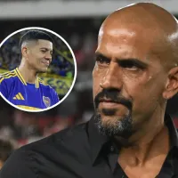 Atento, Boca: el plan de Verón para ir por Marcos Rojo en el cierre del mercado de pases