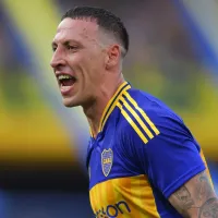 No solo Rolón: Lema también rescindirá su contrato en las próximas horas
