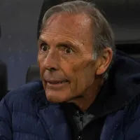 Se arrepintió: los dos cambios que Miguel Ángel Russo ya sabe que hará para Boca vs. Huracán