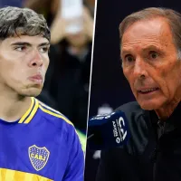 Se viene una charla cara a cara entre Russo y Carlos Palacios: ¿vuelve al equipo?