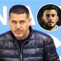 Boca quiere a Nacho Vázquez: la traba que tiene Riquelme para comprar al defensor ya mismo