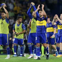 El Pulpo González se fue libre de Boca en 2023 tras no tener lugar y ahora es titular en su equipo