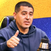 Por qué Juan Román Riquelme aceleró para cerrar en Boca a Nacho Vázquez