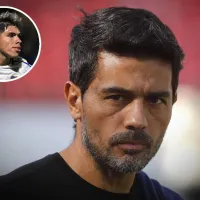 El consejo de Walter Erviti, ¿para Carlos Palacios? “Si no sos profesional…”