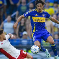 Cuál es la racha negativa que Boca buscará cortar contra Huracán