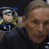 Tras el partido ante Huracán, Russo se reunirá con Carlos Palacios: el motivo