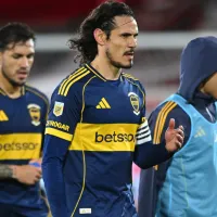 Los puntajes de Boca vs. Huracán: jugador x jugador