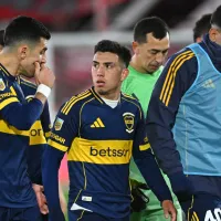 Los hinchas de Boca perdieron la paciencia con un titular de Boca: "Basta"