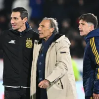 Russo explicó por qué no siente que Boca haya tocado fondo: "Creo que..."