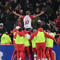 El desubicado tuit de Huracán para cargar a Boca que luego tuvieron que borrar: "Los..."