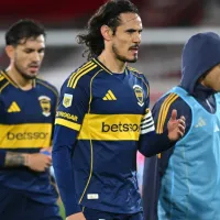 En Boca todo está mal: sin juego, sin alma y sin reacción, en todas las áreas