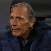 La última decisión de Russo con el plantel de Boca que fastidió aún más a los hinchas: “Es una cargada”