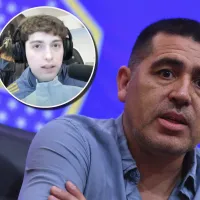 La dura crítica de Davoo Xeneize a la dirigencia de Riquelme en Boca: "Es indefendible"
