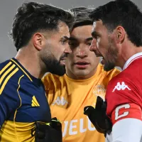 El pedido especial que la dirigencia de Boca le hizo a la de Huracán ni bien terminó el partido: “De mal gusto”