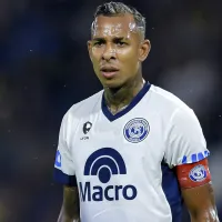 Escándalo: Sebastián Villa demanda a Boca por 2 millones de dólares