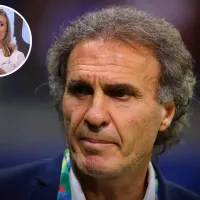 El comentario de Oscar Ruggeri que incomodó a Morena Beltrán: “No me vengan con eso”