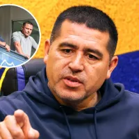 Sorpresa total en Boca: ¿Juan Román Riquelme cambia el Consejo de Fútbol?