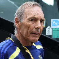 Miguel Russo empezará a resolver tres cuestiones en la vuelta al trabajo de Boca