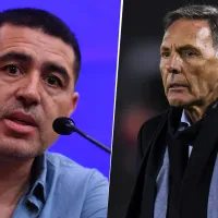 Boca hoy: la solución que Russo le propuso a Riquelme y la decisión del Consejo por el vidrio roto de Merentiel