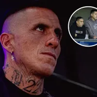 Pablo Migliore cruzó con todo a Riquelme: “El club es más grande que vos y tu hermano”