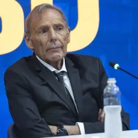 El duro consejo de un ex ayudante de Miguel Russo: “Que se deje de hinchar y disfrute de los nietos”