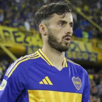 Marcelo Saracchi y un sugerente posteo mientras busca irse de Boca: “Cuando todo parece jodido…”