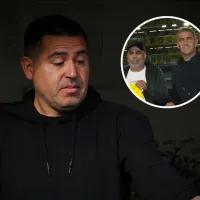 La propuesta que Juan Román Riquelme le hará a Cascini y Serna: “Hay que ver si aceptan”