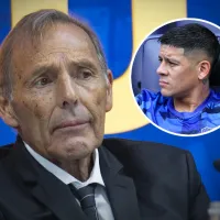 La decisión de Russo con Marcos Rojo para borrarlo definitivamente de Boca