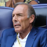 Por qué Miguel Russo se cansó y borró solo a Rojo, Saracchi y Lema