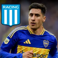 ¿Miguel Merentiel no juega contra Racing por decisión de Russo? El panorama tras la discusión que tuvieron
