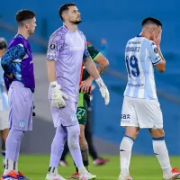 Ventaja para Miguel Russo: las tres figuras de Racing que no jugarán el clásico ante Boca