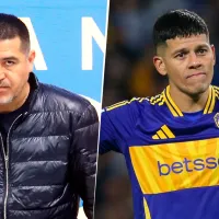 Boca hoy: la fuerte frase de Marcos Rojo sobre Riquelme y la propuesta que Román le hará a Cascini y Serna