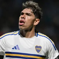 Arturo Vidal brilló en Juventus y Bayern Múnich y respaldó a Carlos Palacios en Boca: “Eres el mejor”