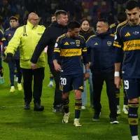 ¿Y ahora? La decisión de Russo y el Consejo de Boca que "no cayó bien" en el plantel
