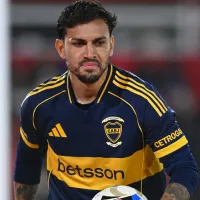 No se sabía: Vélez intentó comprar a Leandro Paredes antes de que regrese a Boca