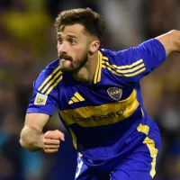 Riquelme busca la salida de Rojo y Lema, pero tratará distinto la situación de Marcelo Saracchi: el motivo