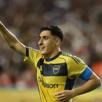 ¿De Boca a Portugal? El inesperado interés europeo en Merentiel